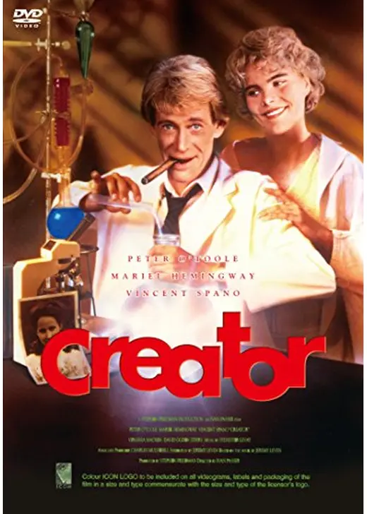 クリエイター