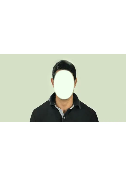 千の顔を持つ男