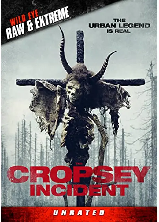 The Cropsey Incident（原題）