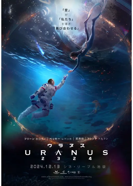 Uranus2324