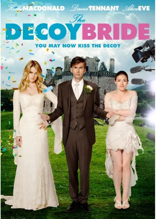 The Decoy Bride（原題）