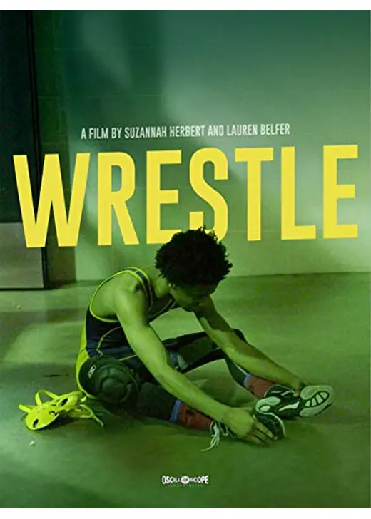 Wrestle（原題）