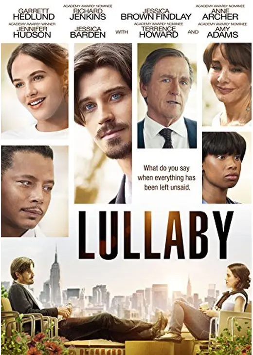 Lullaby（原題）