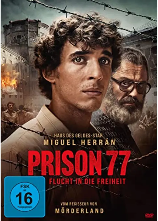 Prison 77（英題）