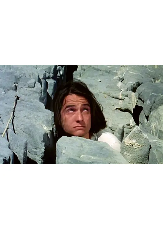 ビリー・ザ・キッドの冒険