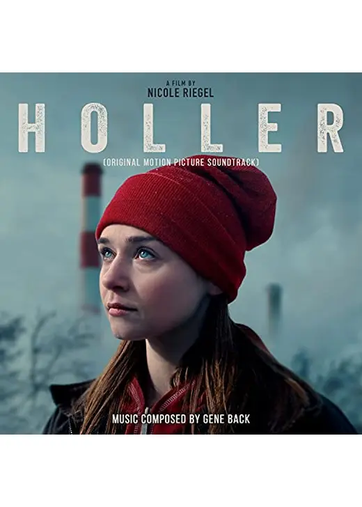 Holler（原題）