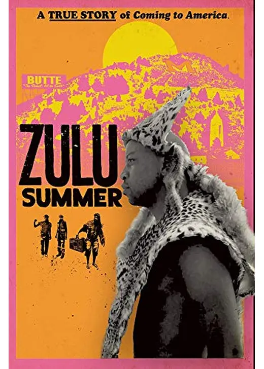Zulu Summer（原題）