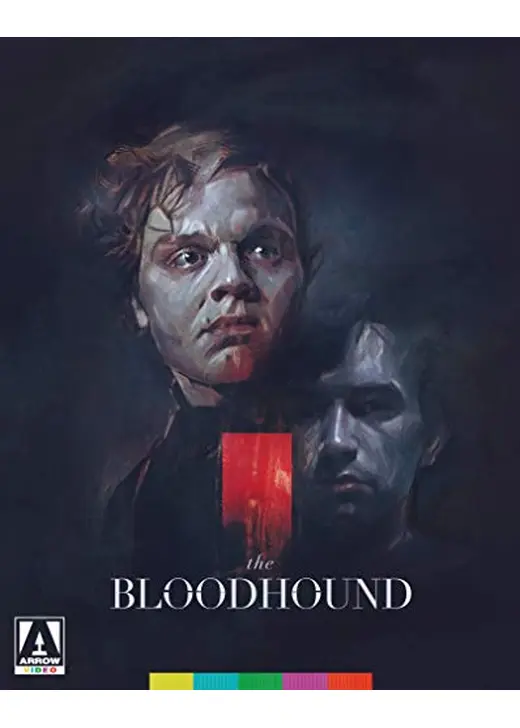 The Bloodhound（原題）