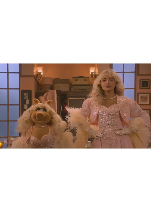 マペット・ショー