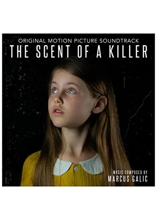 The Scent of a Killer（原題）