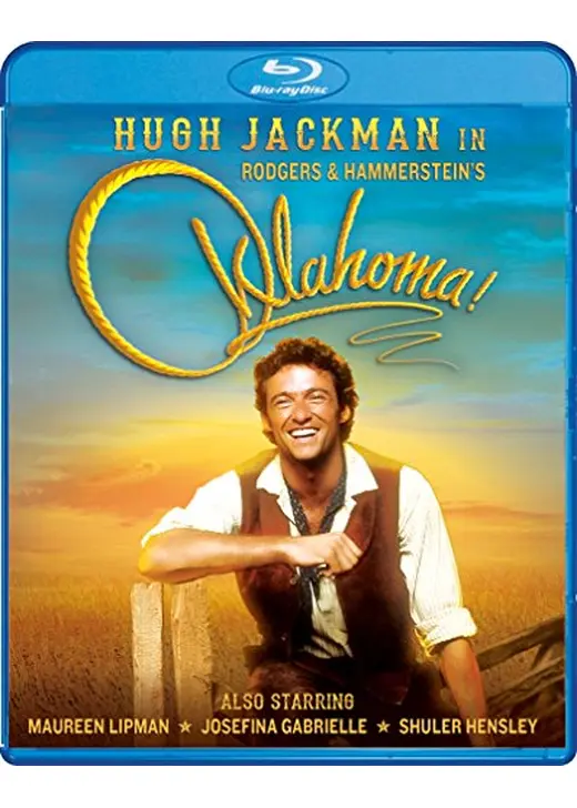 Oklahoma!（原題）