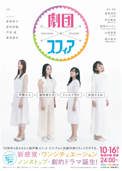 劇団スフィア