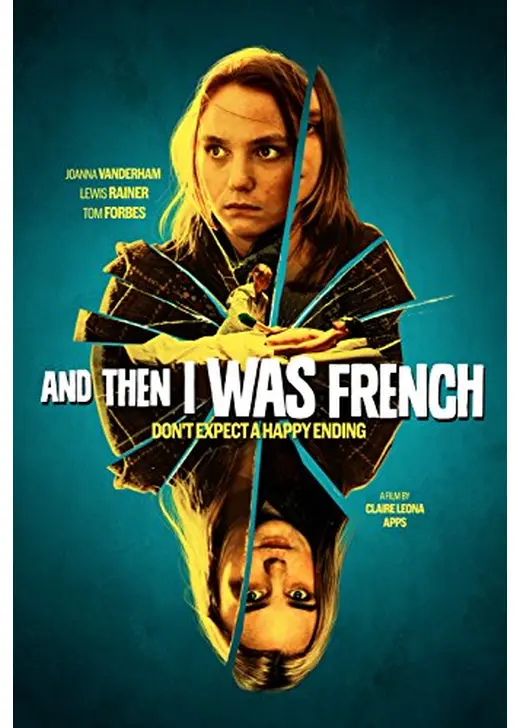 And Then I Was French（原題）