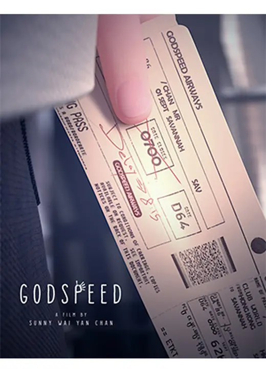 Godspeed