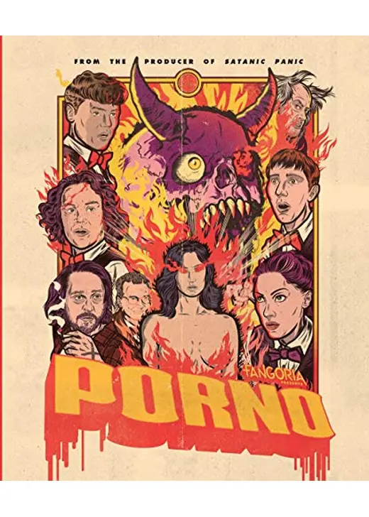 Porno（原題）