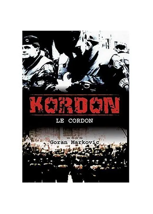 KORDON