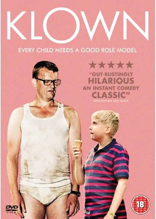 Klown（英題）