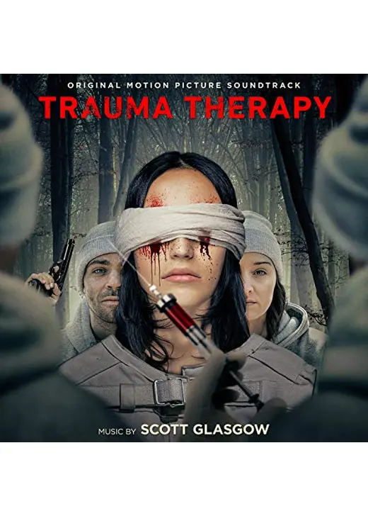 Trauma Therapy（原題）