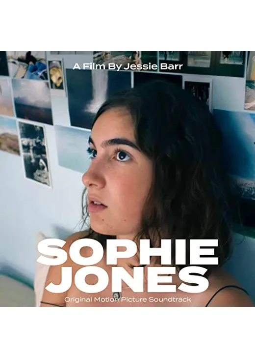 Sophie Jones（原題）