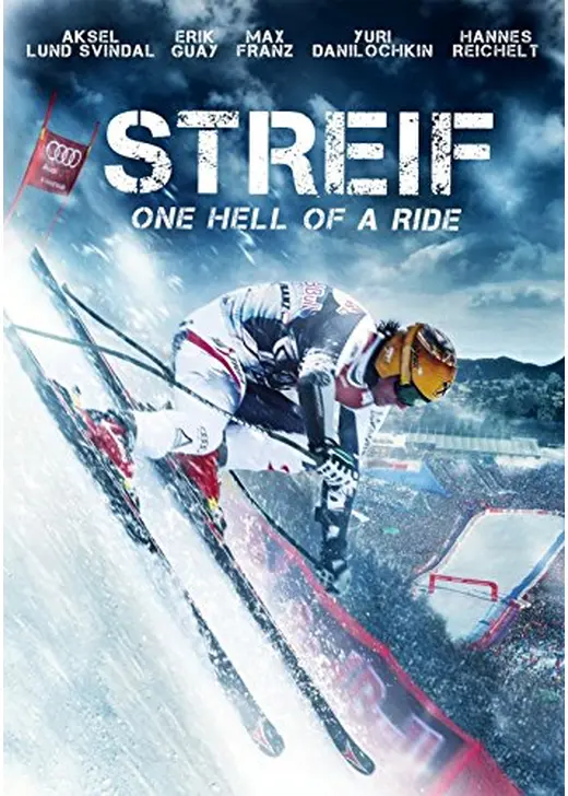 Streif: One Hell of a Ride（原題）