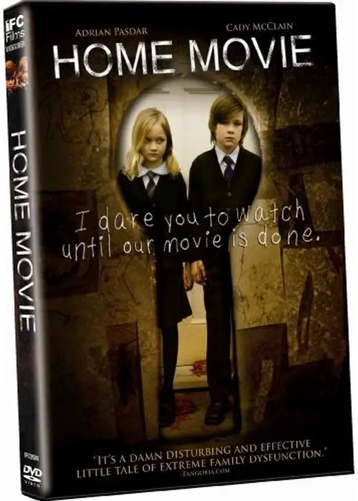 Home Movie（原題）