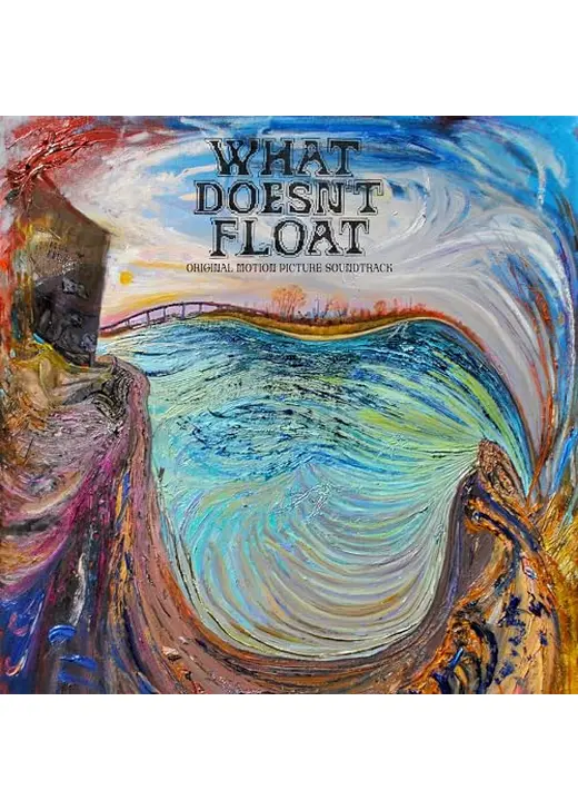 What Doesn't Float（原題）