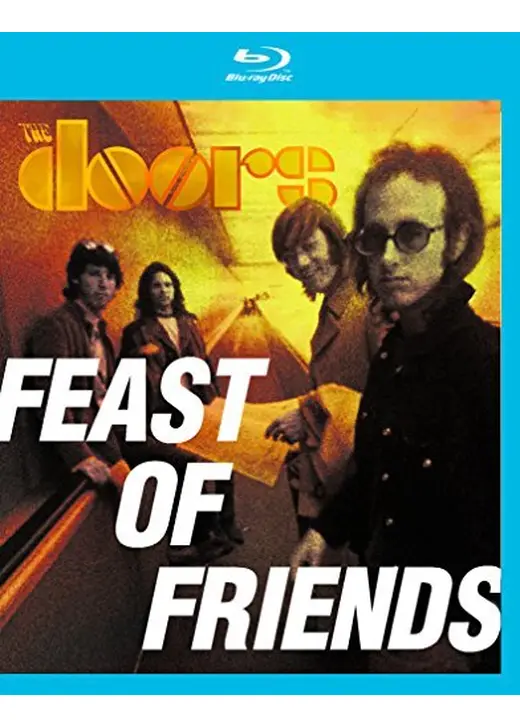 Feast of Friends（原題）