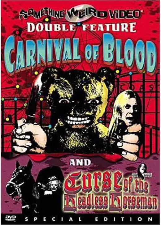 Carnival of Blood（原題）
