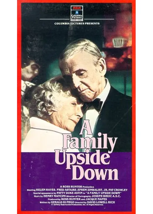 A Family Upside Down（原題）