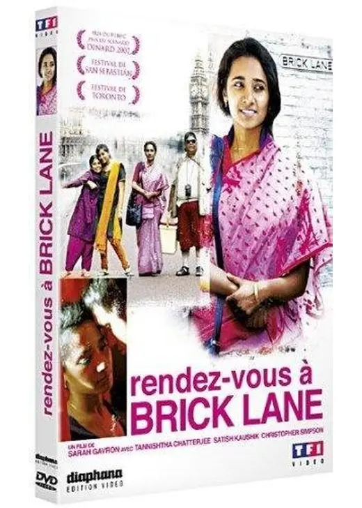 Brick Lane