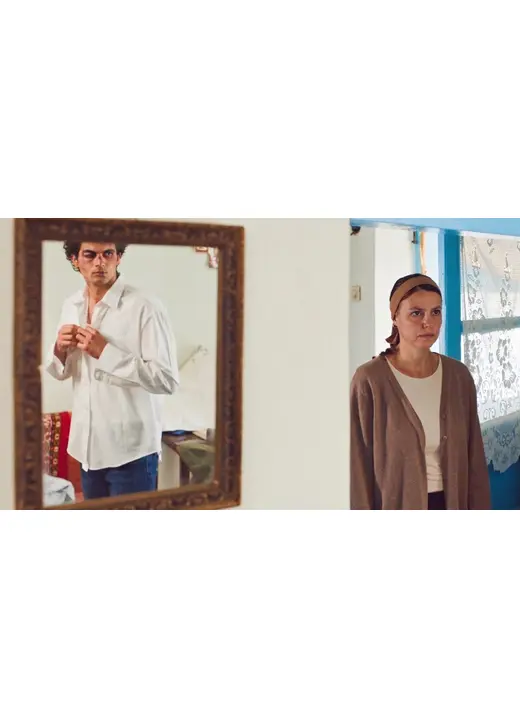 世界の果てまで3キロ