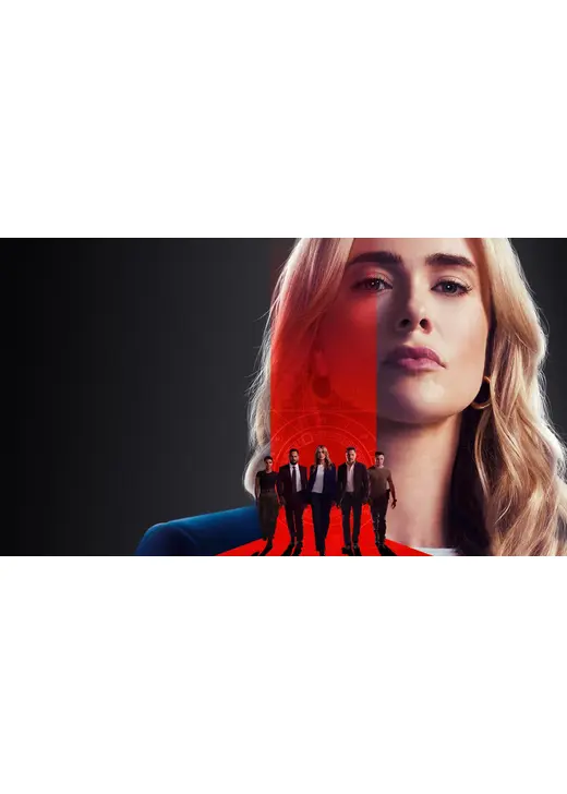 ハンティング：凶悪脱獄囚追跡チーム