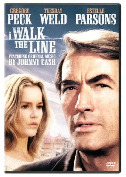 I Walk the Line（原題）