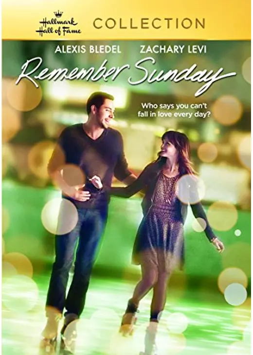 Remember Sunday（原題）