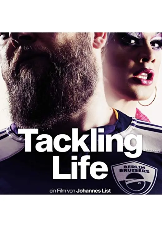 Tackling Life（原題）