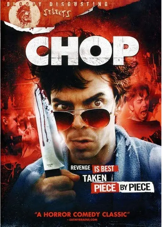 Chop（原題）