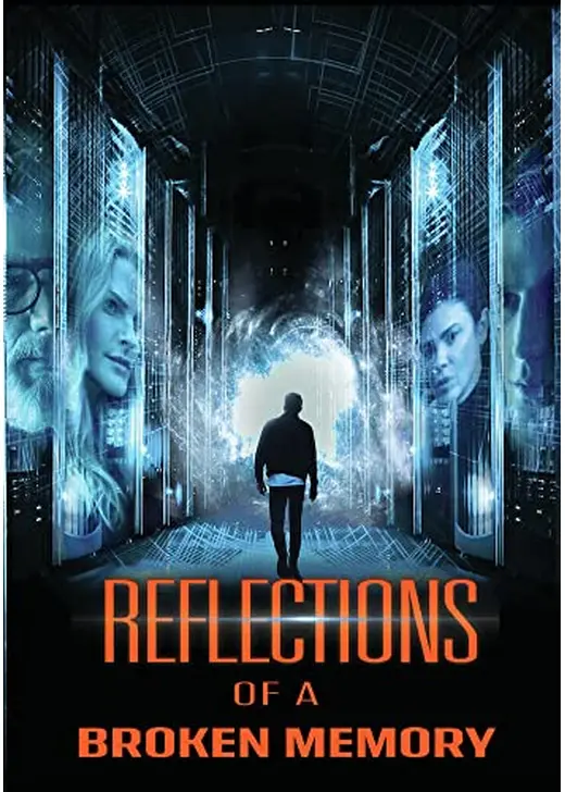 Reflections of a Broken Memory（原題）
