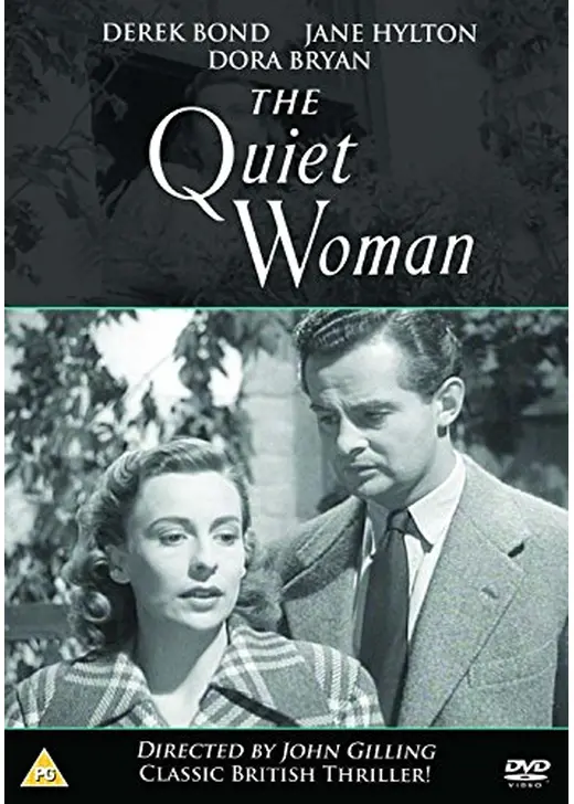The Quiet Woman（原題）