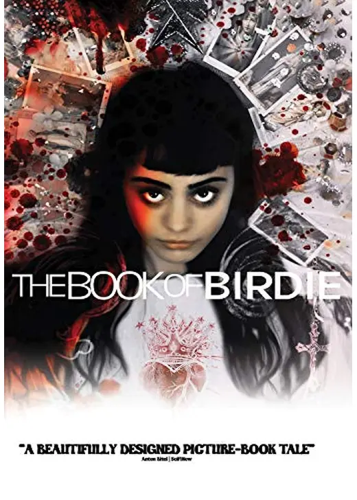The Book of Birdie（原題）