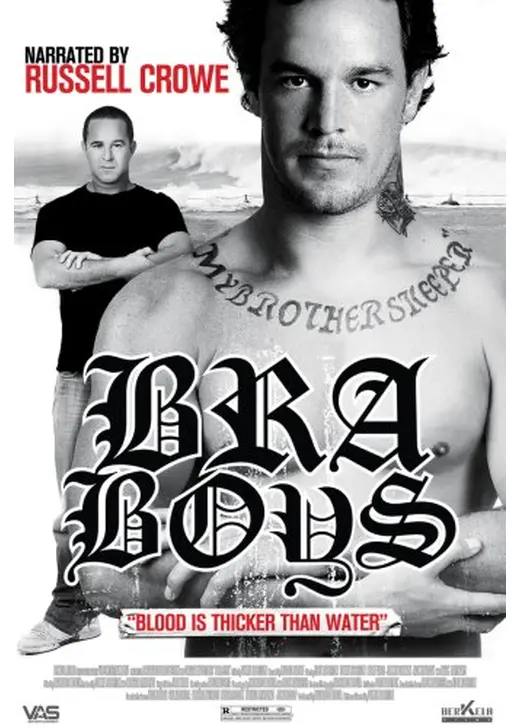 Bra Boys（原題）