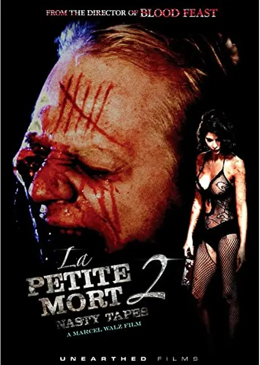 La petite mort II（原題）