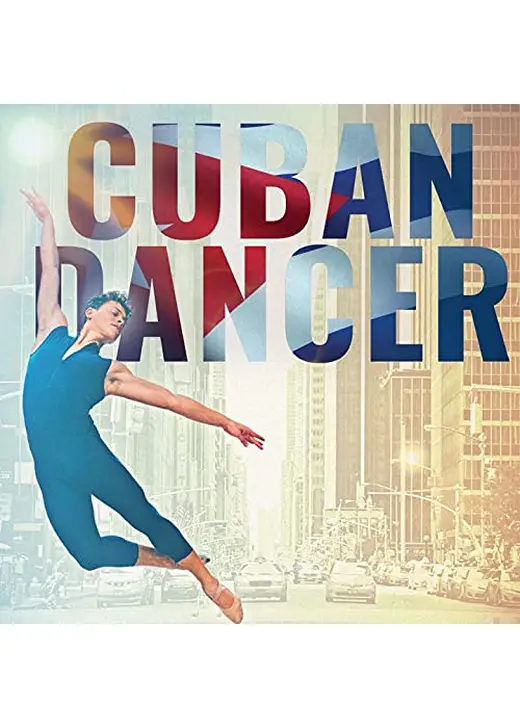 Cuban Dancer（原題）