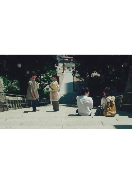 春すぎて、夏もまた。