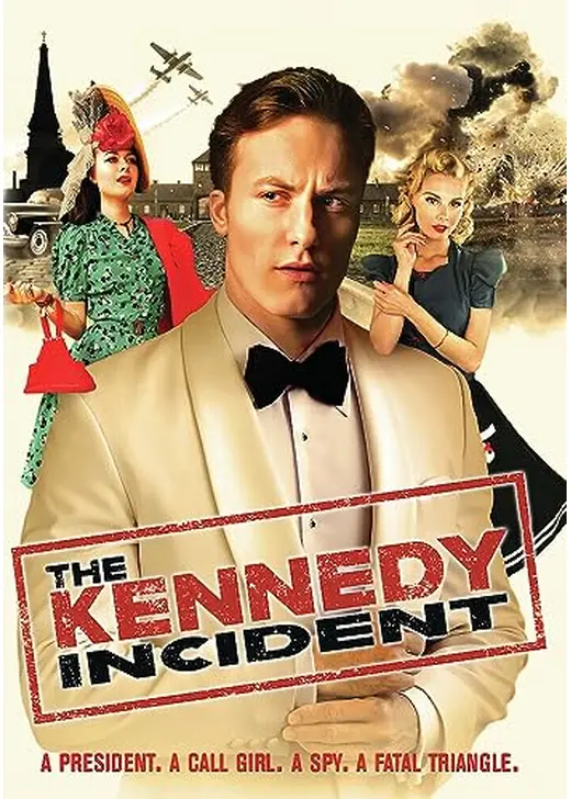 The Kennedy Incident（原題）