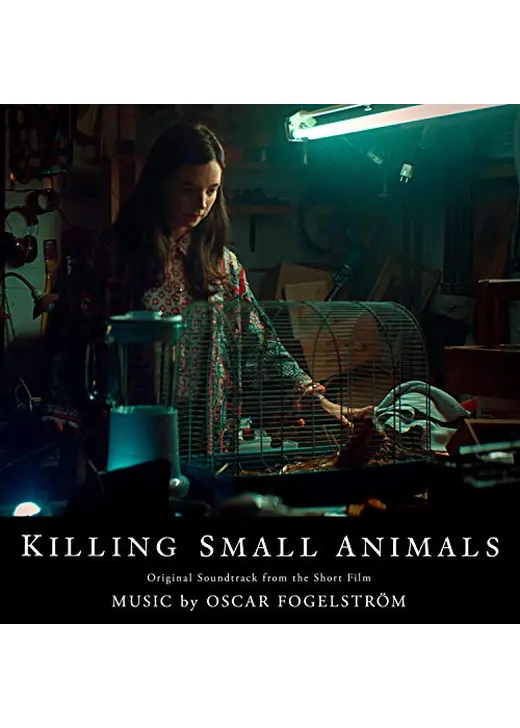 Killing Small Animals（原題）
