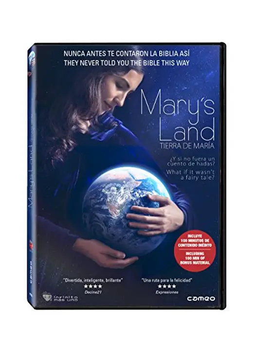 マリアの国 Mary's Land
