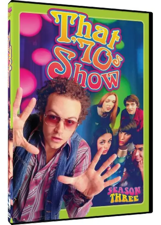 ザット '70s ショー　シーズン３