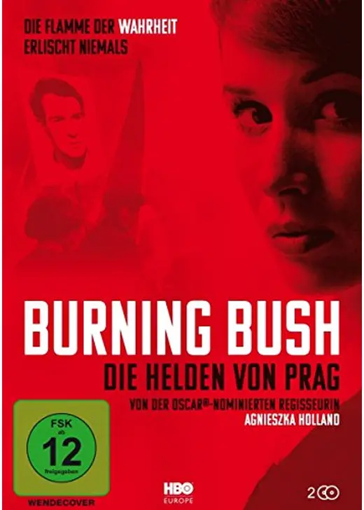 Burning Bush（原題）