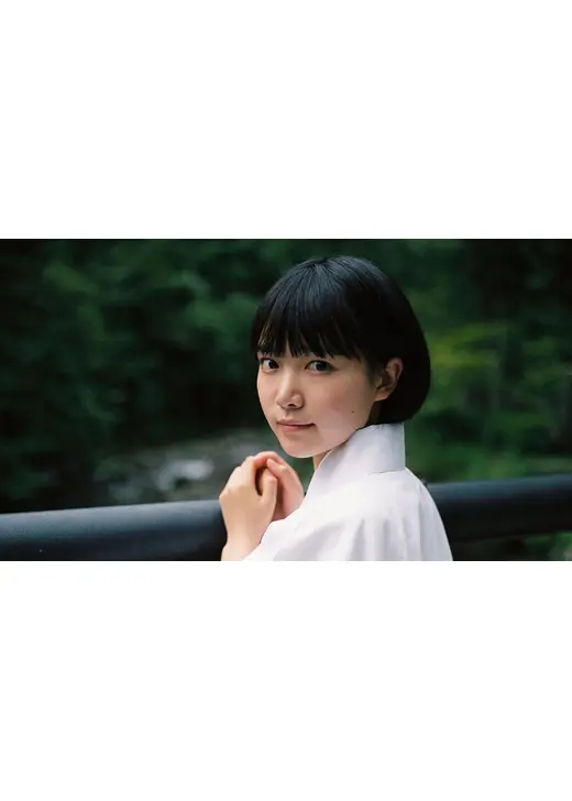 夏の巫女