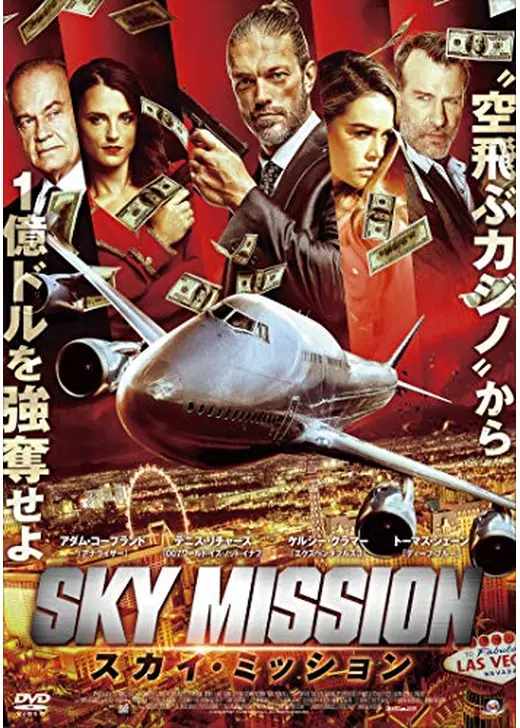 スカイ・ミッション
